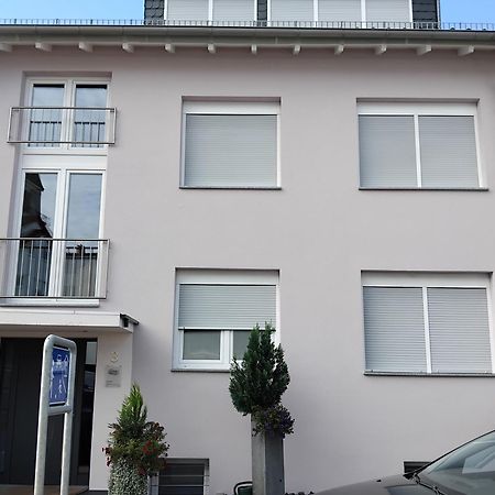 Residenz Am Berg Apartment ไลเมน ภายนอก รูปภาพ