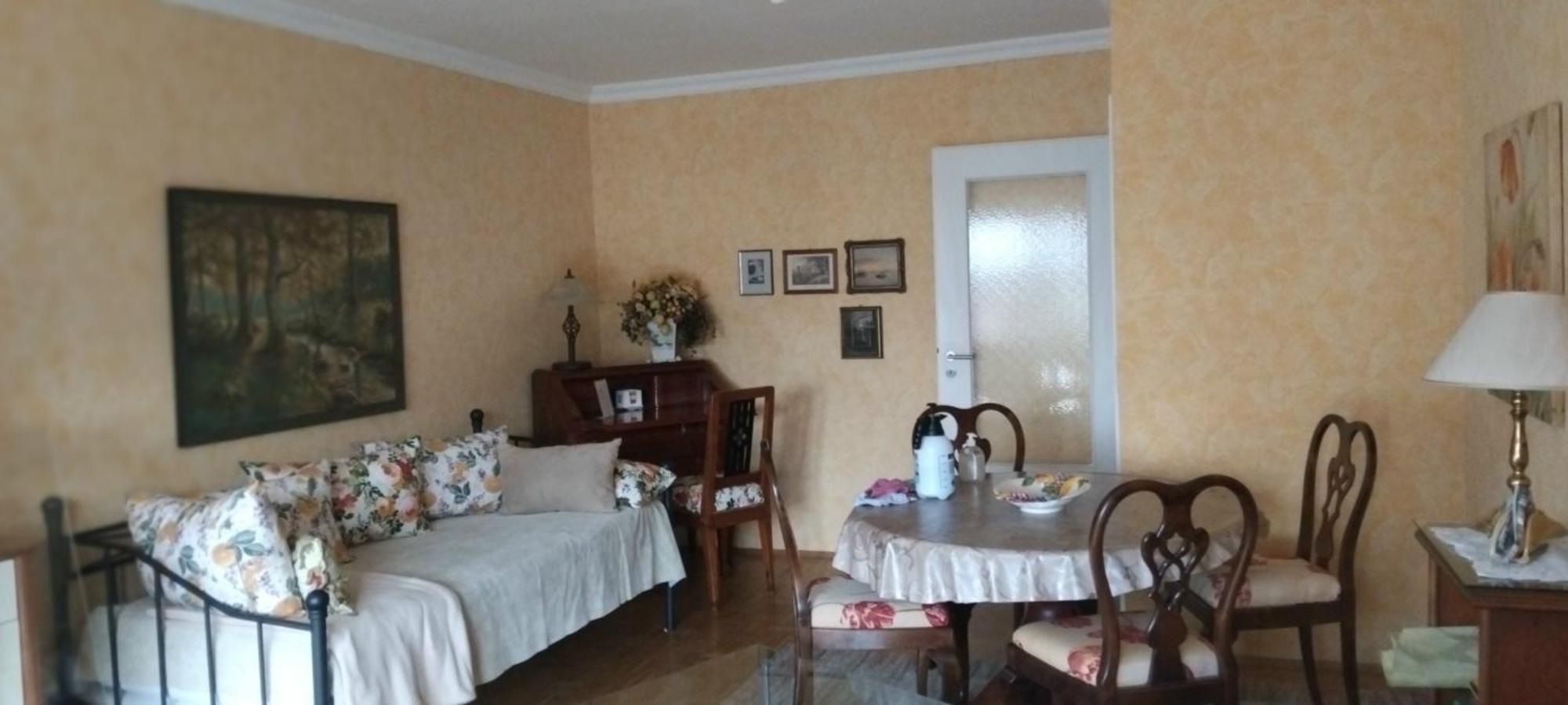 Residenz Am Berg Apartment ไลเมน ภายนอก รูปภาพ
