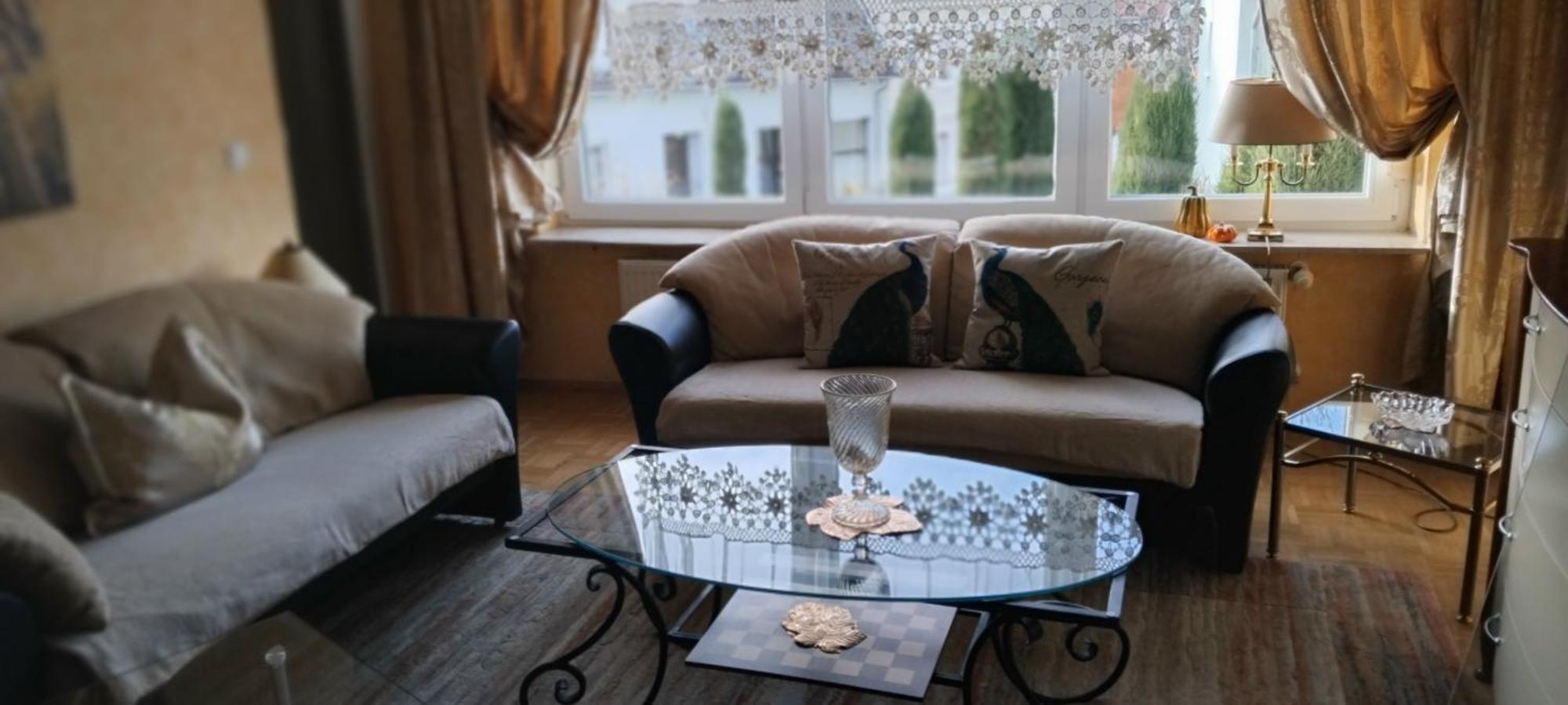 Residenz Am Berg Apartment ไลเมน ภายนอก รูปภาพ