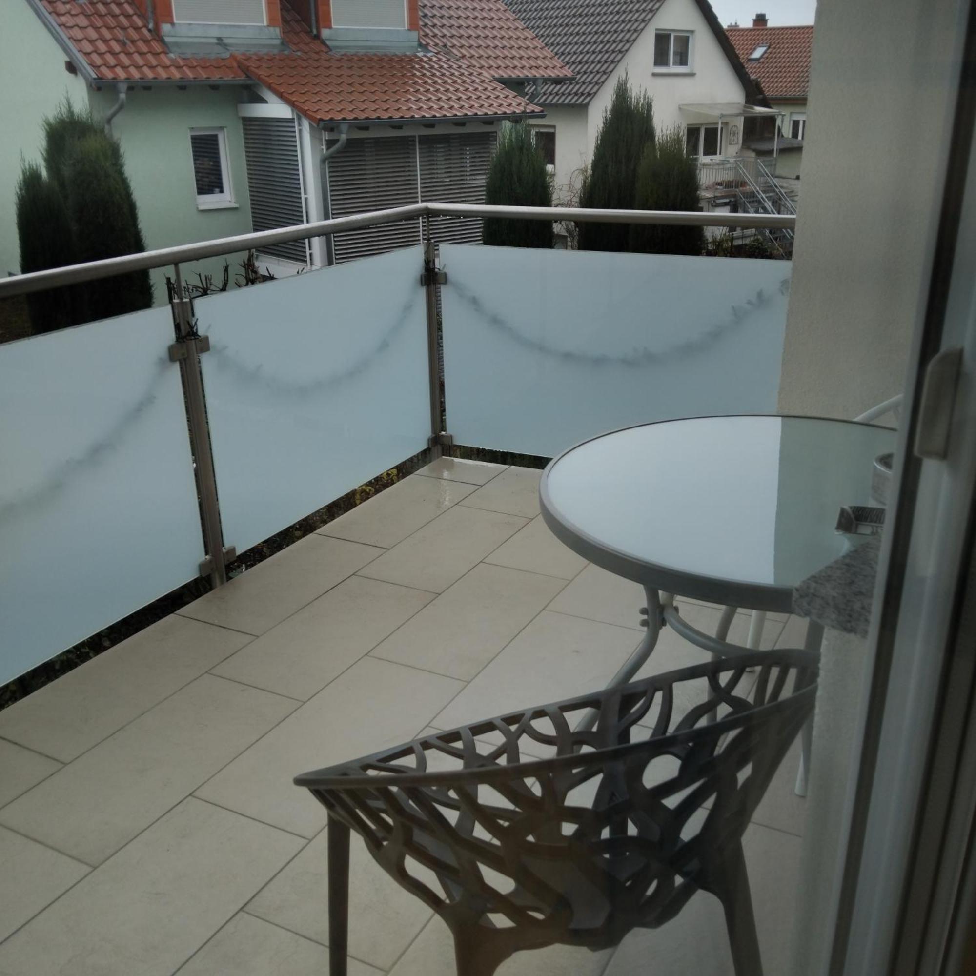 Residenz Am Berg Apartment ไลเมน ภายนอก รูปภาพ