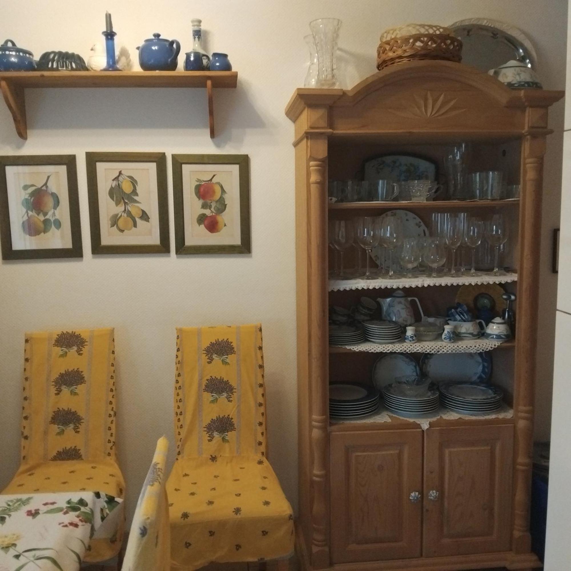 Residenz Am Berg Apartment ไลเมน ภายนอก รูปภาพ