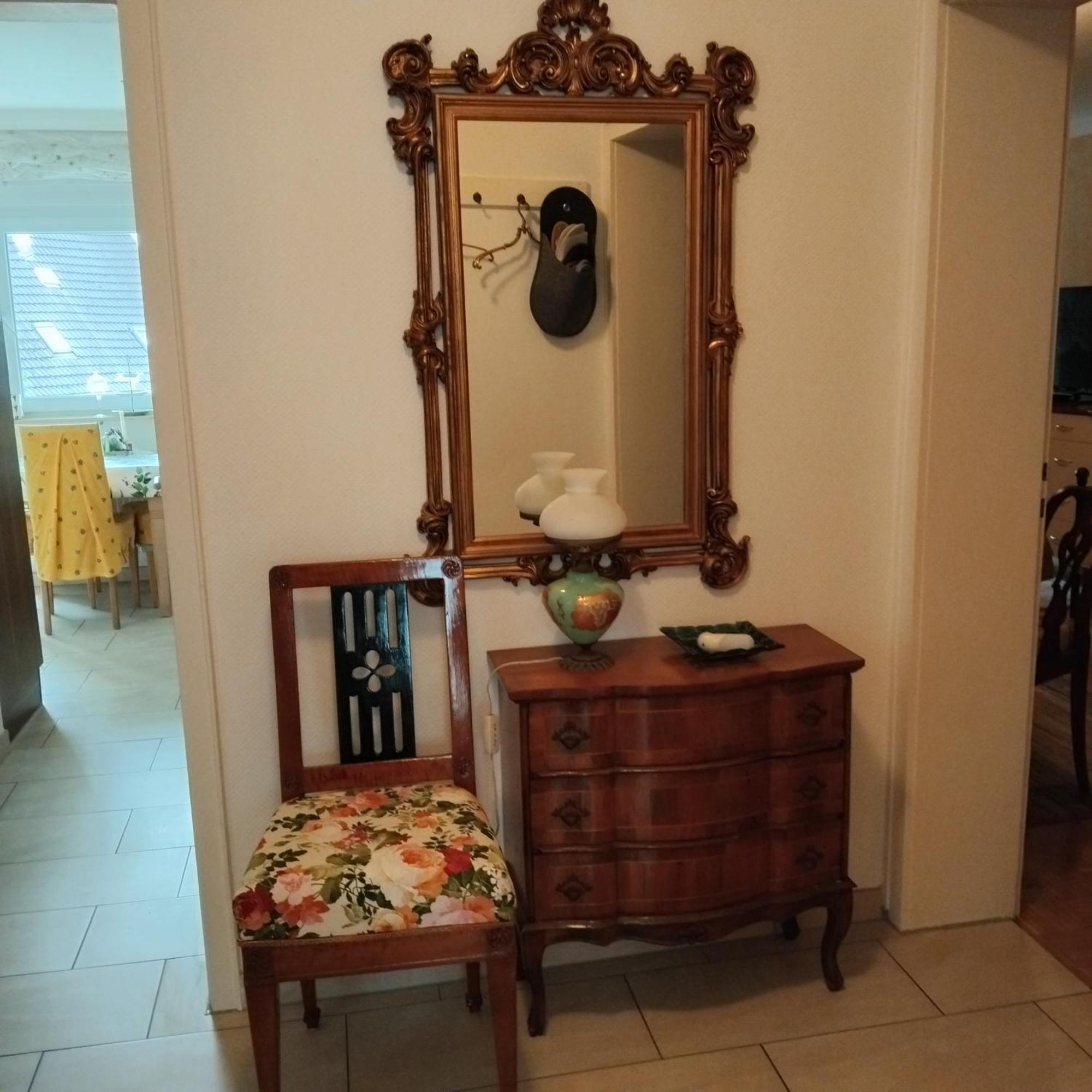 Residenz Am Berg Apartment ไลเมน ภายนอก รูปภาพ