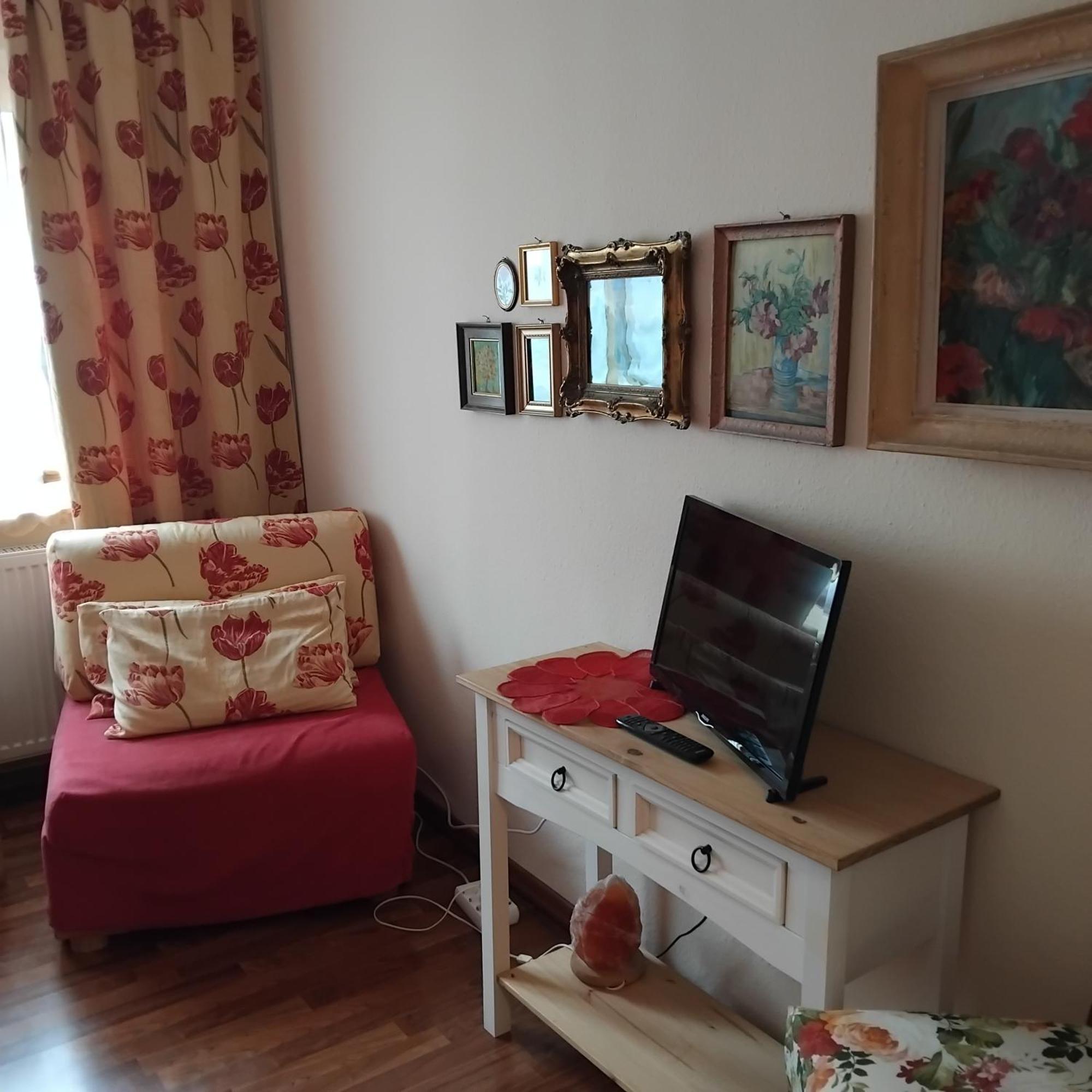 Residenz Am Berg Apartment ไลเมน ภายนอก รูปภาพ