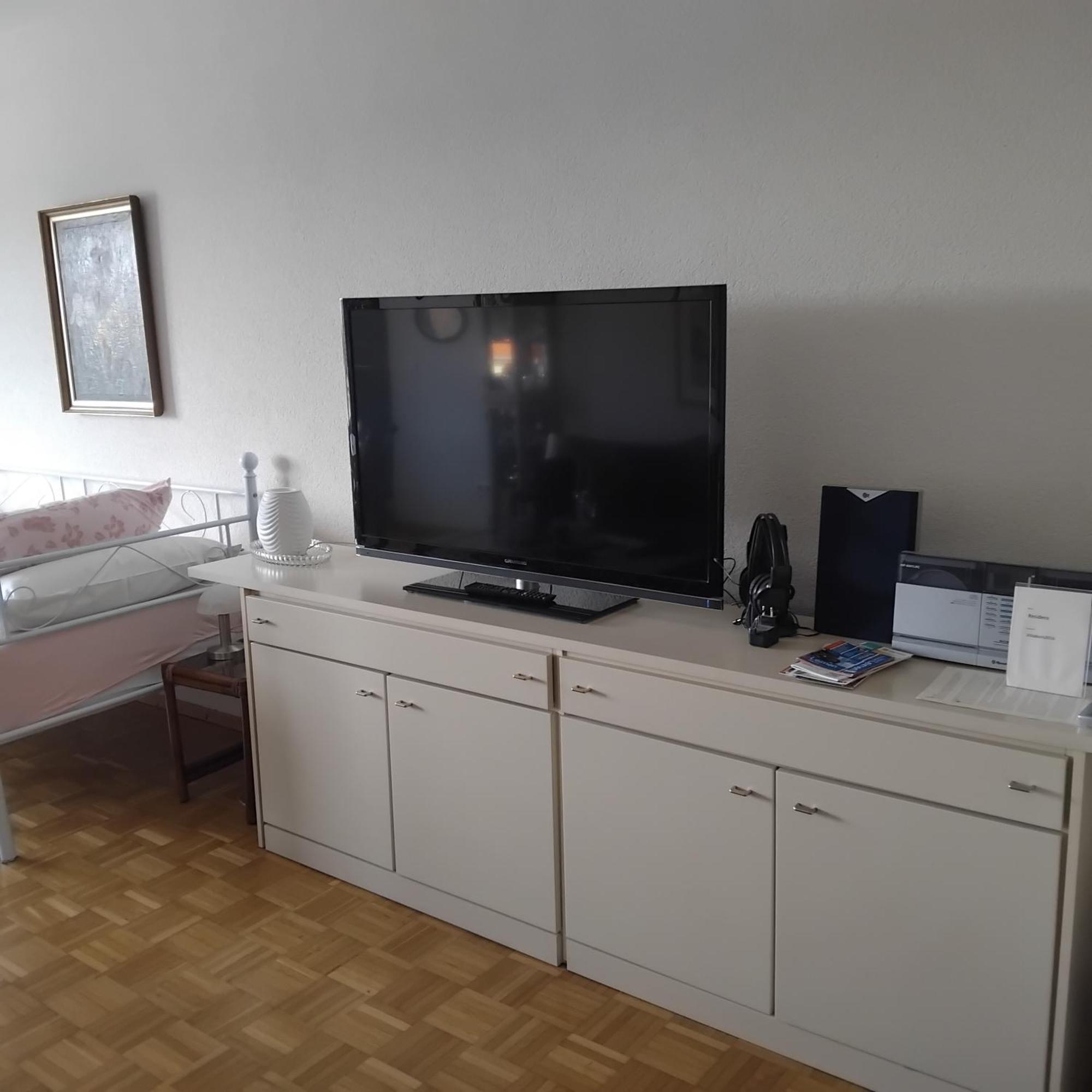 Residenz Am Berg Apartment ไลเมน ภายนอก รูปภาพ