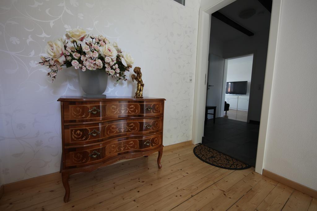 Residenz Am Berg Apartment ไลเมน ห้อง รูปภาพ