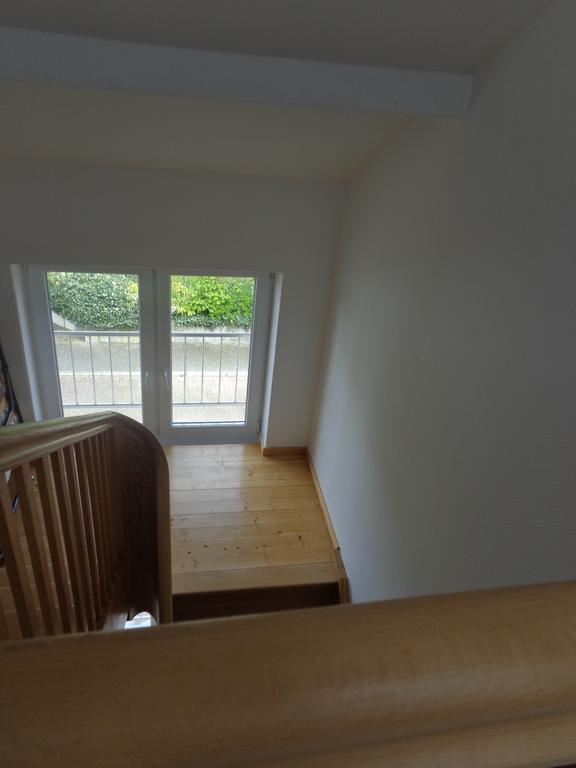 Residenz Am Berg Apartment ไลเมน ภายนอก รูปภาพ